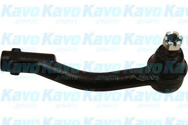 Наконечник поперечной рулевой тяги STE-3017 KAVO PARTS