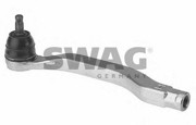 Наконечник поперечной рулевой тяги 22710003 SWAG