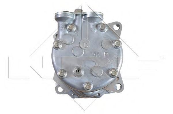 Компрессор, кондиционер 32280 NRF