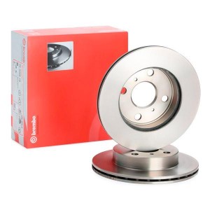 Тормозной диск 09.7719.10 BREMBO