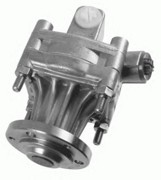 Гидравлический насос, рулевое управление 2919101 ZF