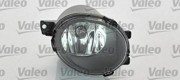 Противотуманная фара 043876 VALEO PHC