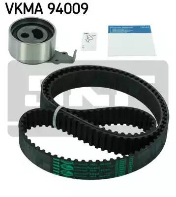 Комплект ремня ГРМ VKMA94009 SKF