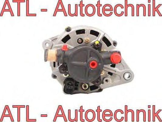 Генератор L65100 ATL DELTA AUTOTECHNIK