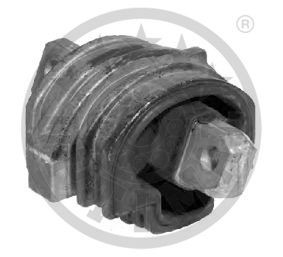 Подвеска, ступенчатая коробка передач F8-5308 OPTIMAL