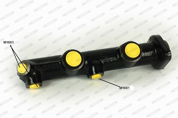 Главный тормозной цилиндр FHM554 FERODO
