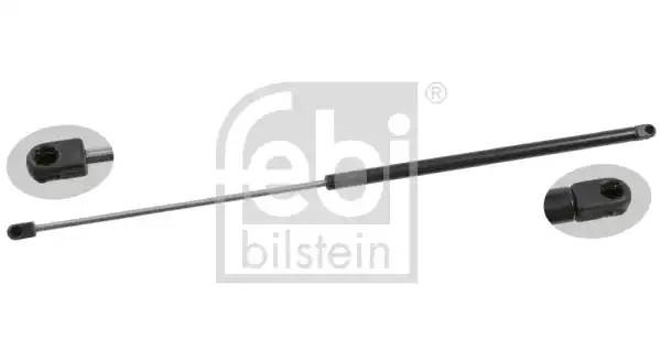 Упругий элемент, капот 09490 FEBI BILSTEIN