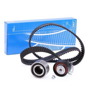 Комплект ремня ГРМ VKMA02242 SKF