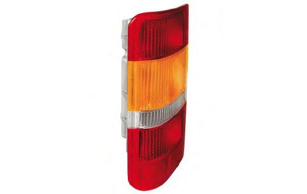Фонарь задний 37475128 EURO LITES LEART