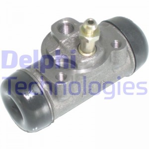 Колесный тормозной цилиндр LW62045 DELPHI