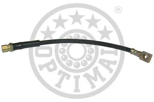 Тормозной шланг BSL279 OPTIMAL