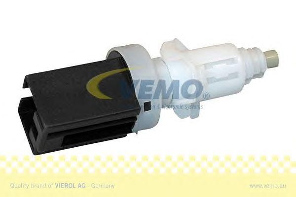 Выключатель фонаря сигнала торможения V24-73-0004 VEMO