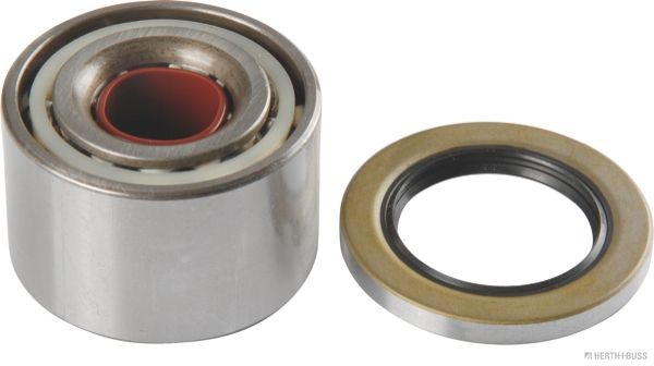 Комплект подшипника ступицы колеса J4702036 H B JAKOPARTS NIPPARTS