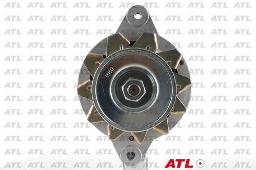 Генератор L65540 ATL DELTA AUTOTECHNIK