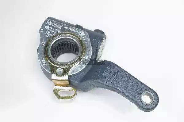 Система тяг и рычагов, тормозная система 80012C HALDEX
