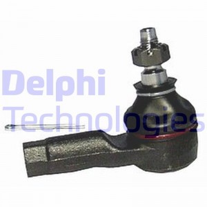 Наконечник поперечной рулевой тяги TA2085 DELPHI