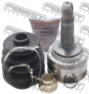 ШРУС 0410-038A43 FEBEST