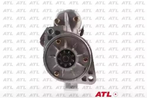 Стартер A75170 ATL DELTA AUTOTECHNIK