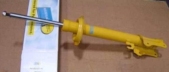 Опора амортизатора V360252 BILSTEIN