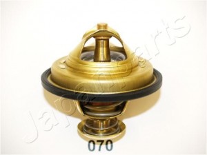 Термостат, охлаждающая жидкость VA-070 JAPAN PARTS GROUP