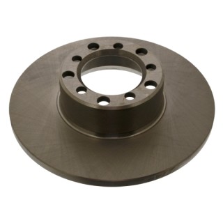 Диск тормозной 08505 FEBI BILSTEIN