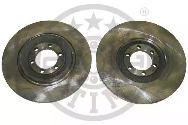 Тормозной диск BS1390 OPTIMAL