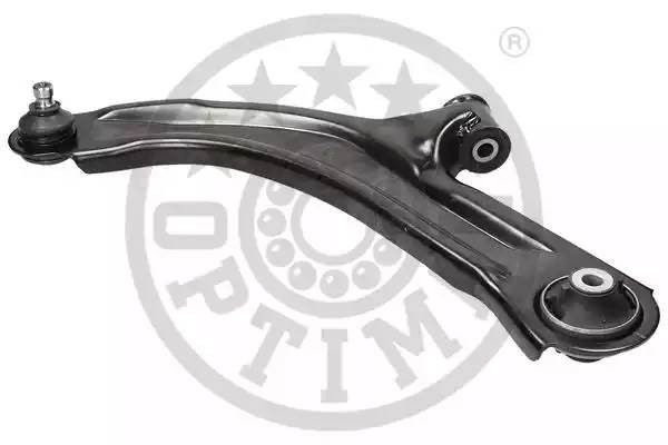Рычаг независимой подвески колеса, подвеска колеса G6-1133 OPTIMAL