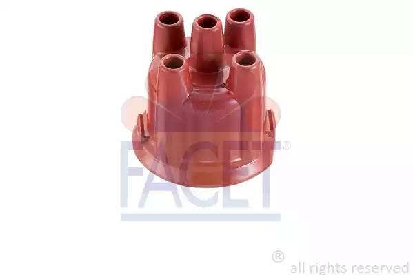 Крышка распределителя зажигания 27499 FACET