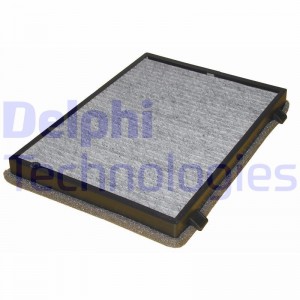 Фильтр, воздух во внутренном пространстве TSP0325263C DELPHI
