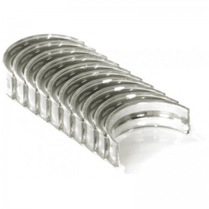 Подшипник коленвала H027/5 0.50MM GLYCO
