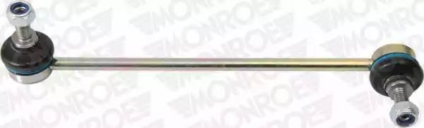 Стабилизатор, ходовая часть L23611 MONROE