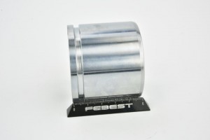 Поршень тормозного суппорта 0276-P12F FEBEST