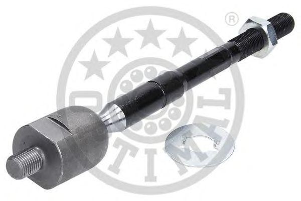 Осевой шарнир, рулевая тяга G2-973 OPTIMAL