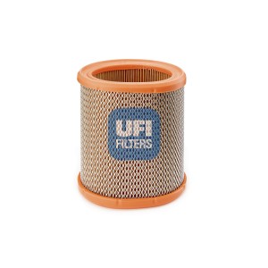 Воздушный фильтр 27.258.00 UFI