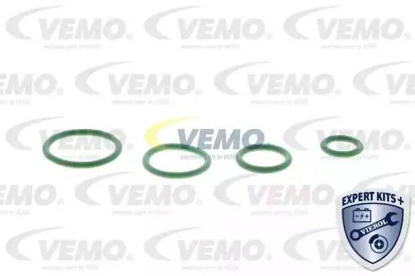 Расширительный клапан, кондиционер V46770001 VEMO
