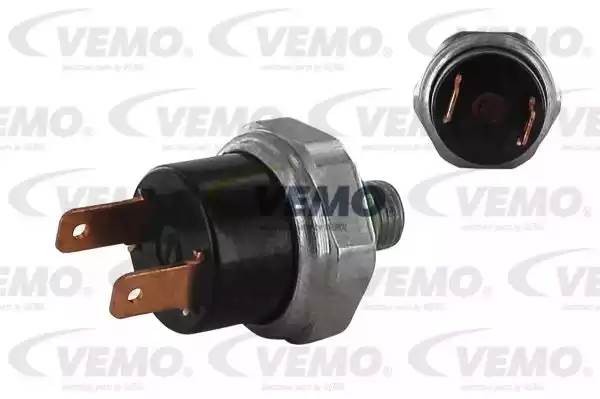 Пневматический выключатель, кондиционер V30730117 VEMO