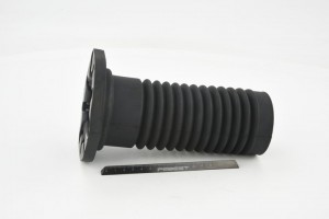 Пыльник амортизатора подвески TSHB-001 FEBEST