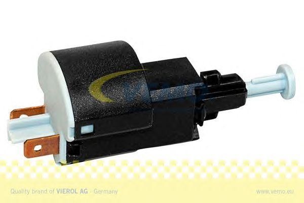 Выключатель фонаря сигнала торможения V40-73-0024 VEMO