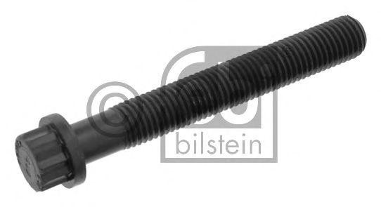 Болт головки цилидра 02499 FEBI BILSTEIN