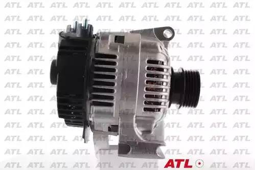Генератор L41800 ATL DELTA AUTOTECHNIK