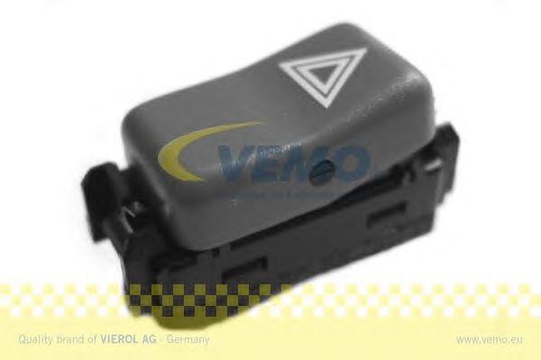 Указатель аварийной сигнализации V30-73-0124 VEMO