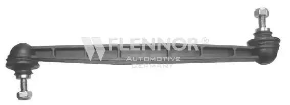 Подвеска, стабилизатор FL428H FLENNOR