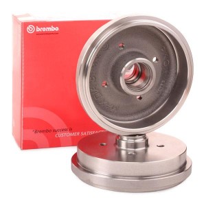 Тормозной барабан 14.3256.50 BREMBO