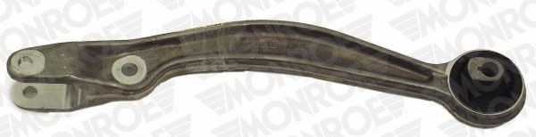 Рычаг независимой подвески колеса, подвеска колеса L65508 MONROE