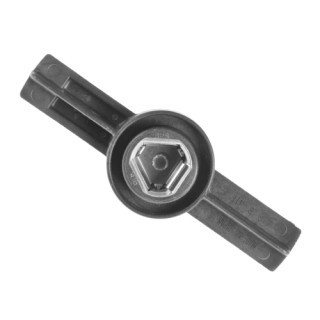 Бегунок распределителя зажигани ADC41440 BLUE PRINT