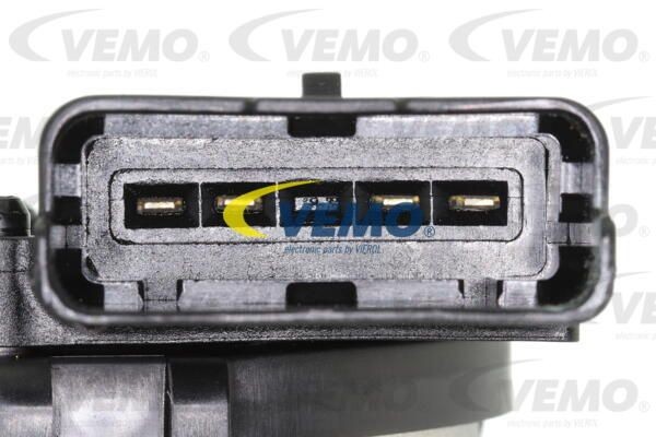 Датчик частоты вращения, управление двигателем V22720030 VEMO