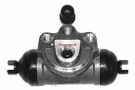 Колесный тормозной цилиндр 214076B BENDIX JURID