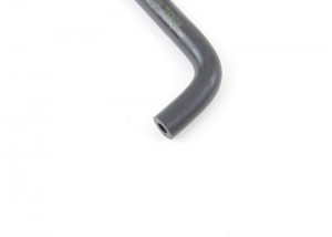 Трубка вакуумной системы A1170780281 MERCEDES BENZ