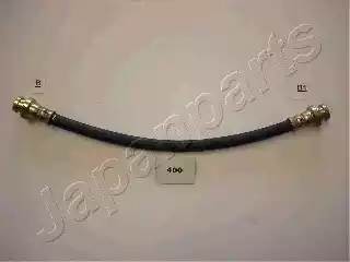 Кронштейн, тормозный шланг TF400 JAPAN PARTS GROUP
