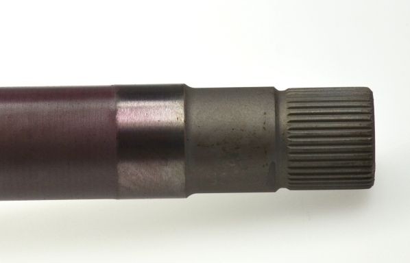 Приводной вал 303053 LOBRO